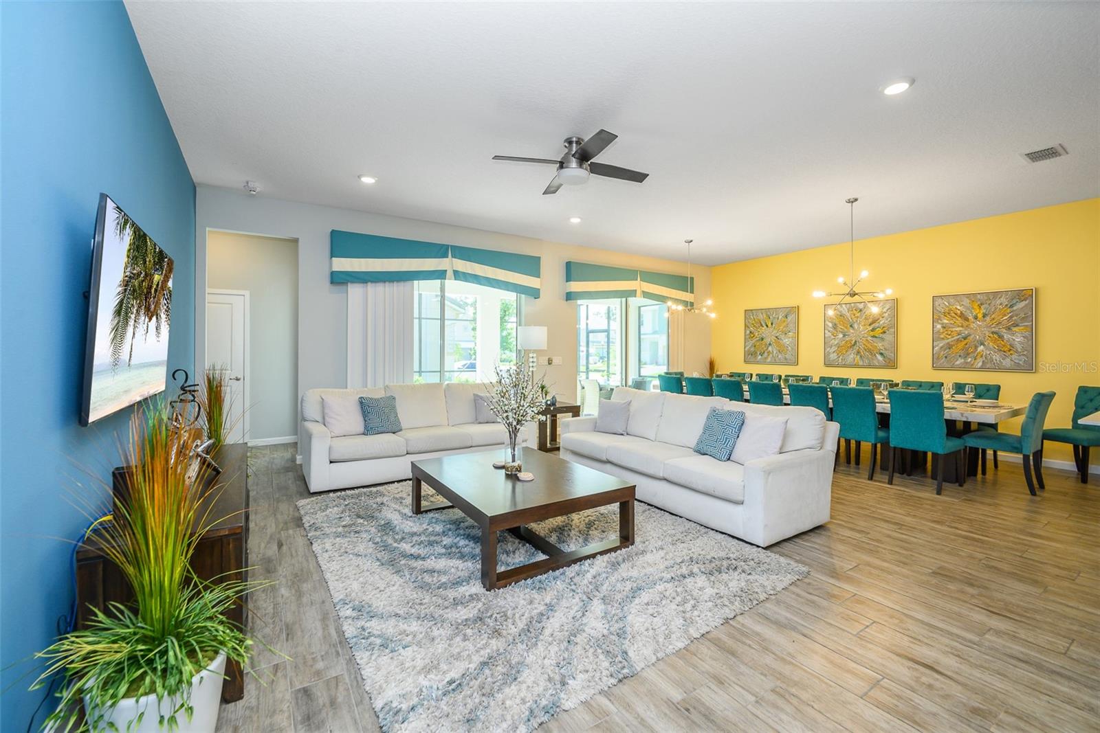 2567 SHANTI DR, KISSIMMEE, FL, 34746