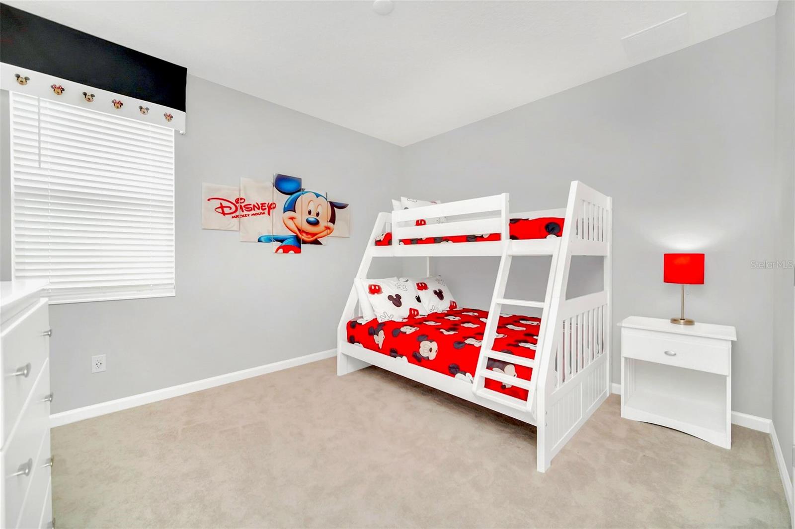 2567 SHANTI DR, KISSIMMEE, FL, 34746