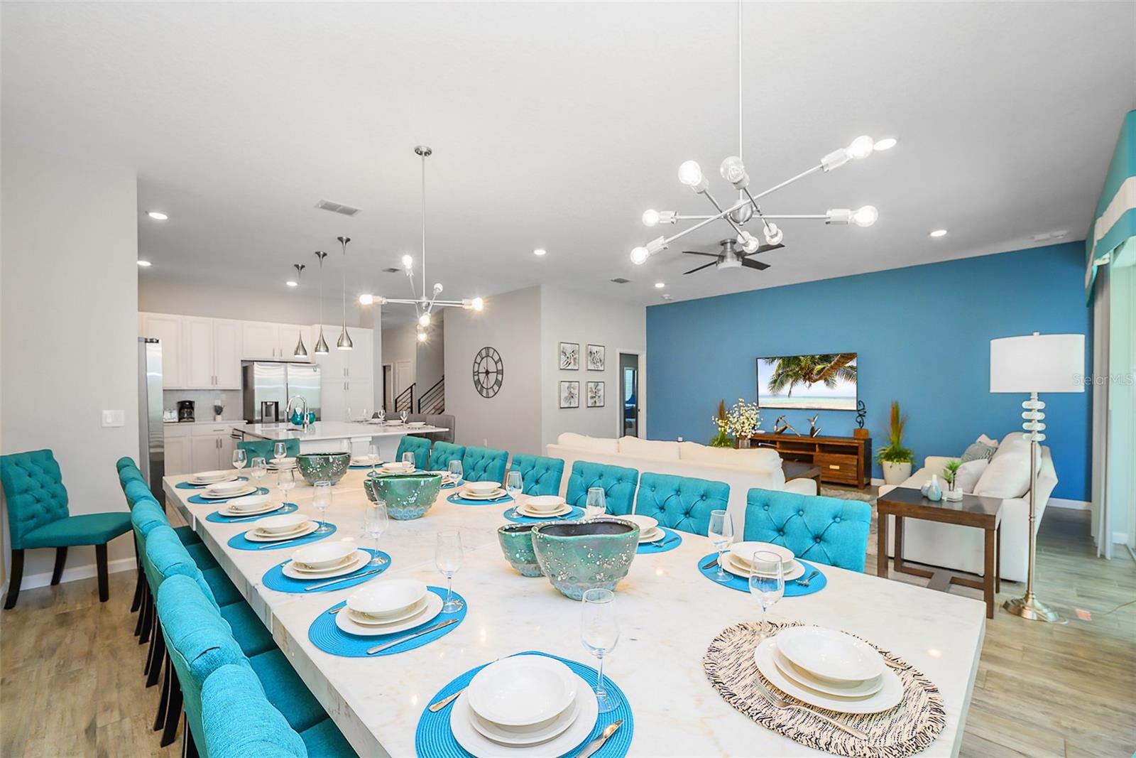 2567 SHANTI DR, KISSIMMEE, FL, 34746