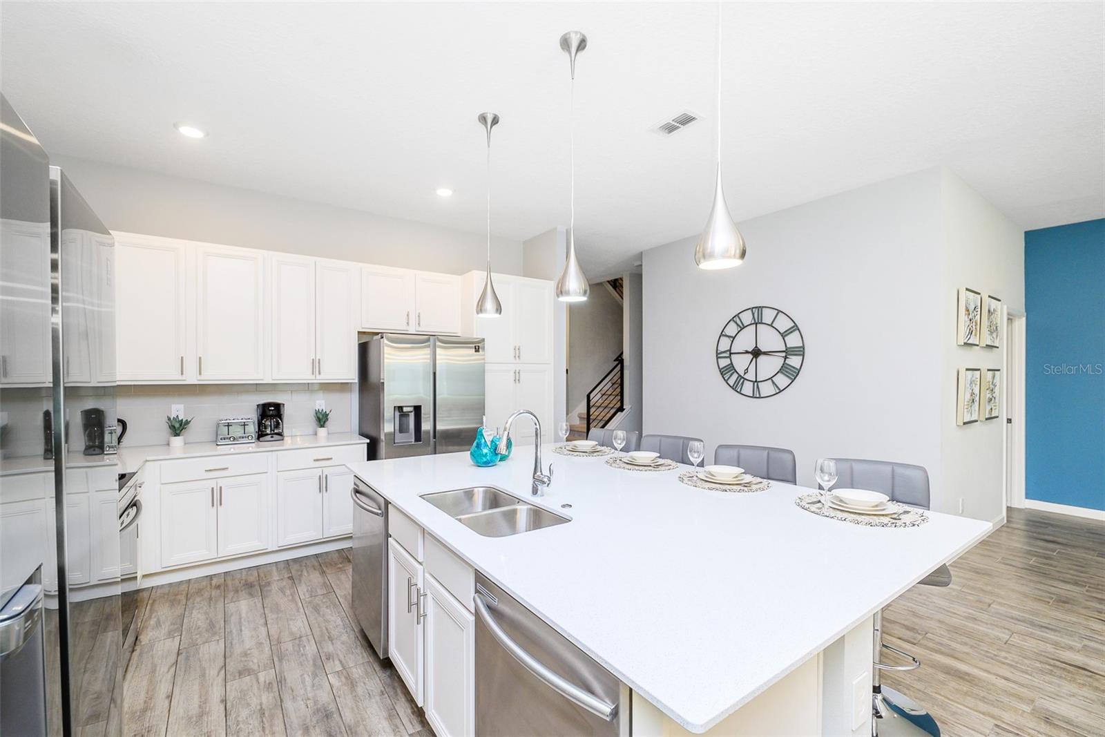 2567 SHANTI DR, KISSIMMEE, FL, 34746