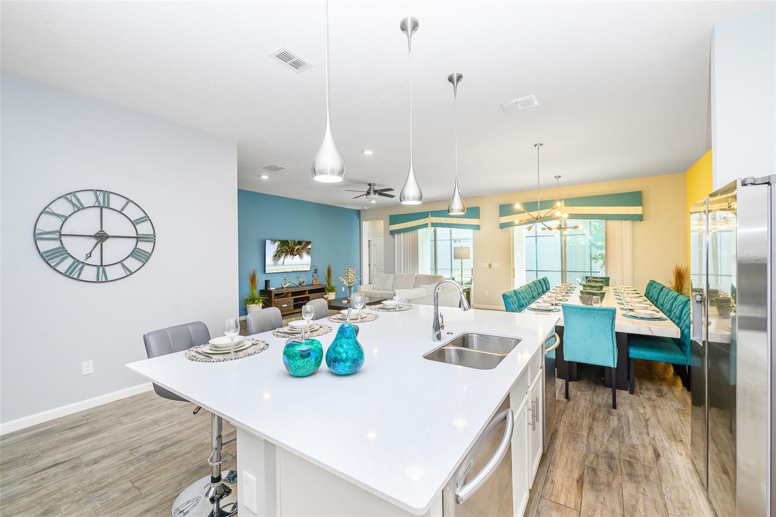 2567 SHANTI DR, KISSIMMEE, FL, 34746