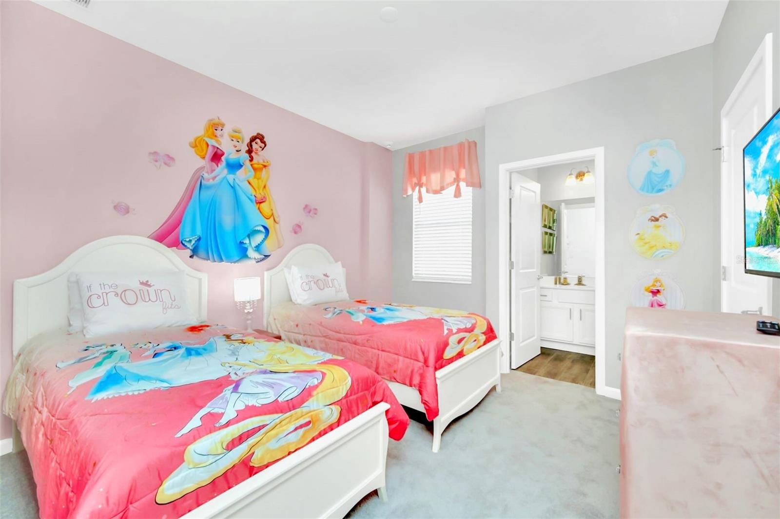 2567 SHANTI DR, KISSIMMEE, FL, 34746