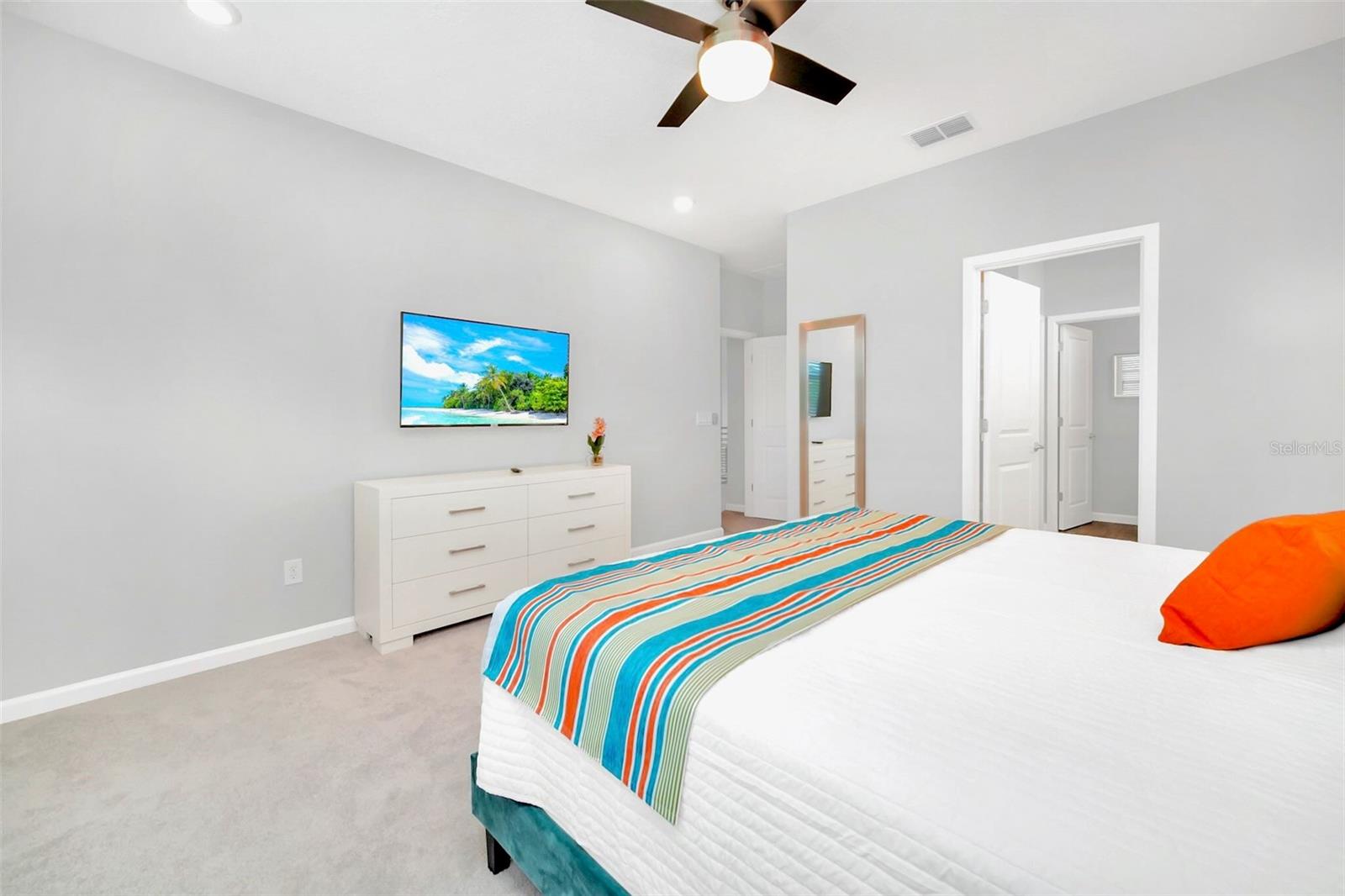 2567 SHANTI DR, KISSIMMEE, FL, 34746