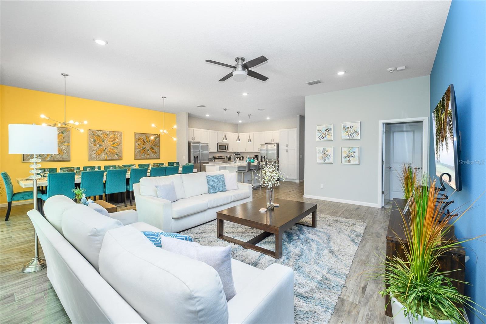 2567 SHANTI DR, KISSIMMEE, FL, 34746