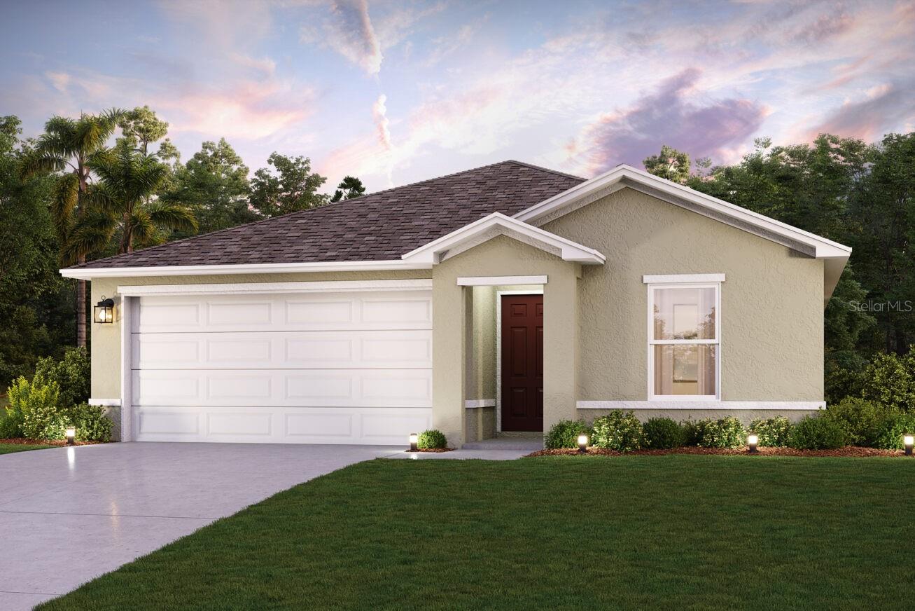 2432 NW 22ND CT, OCALA, FL, 34475