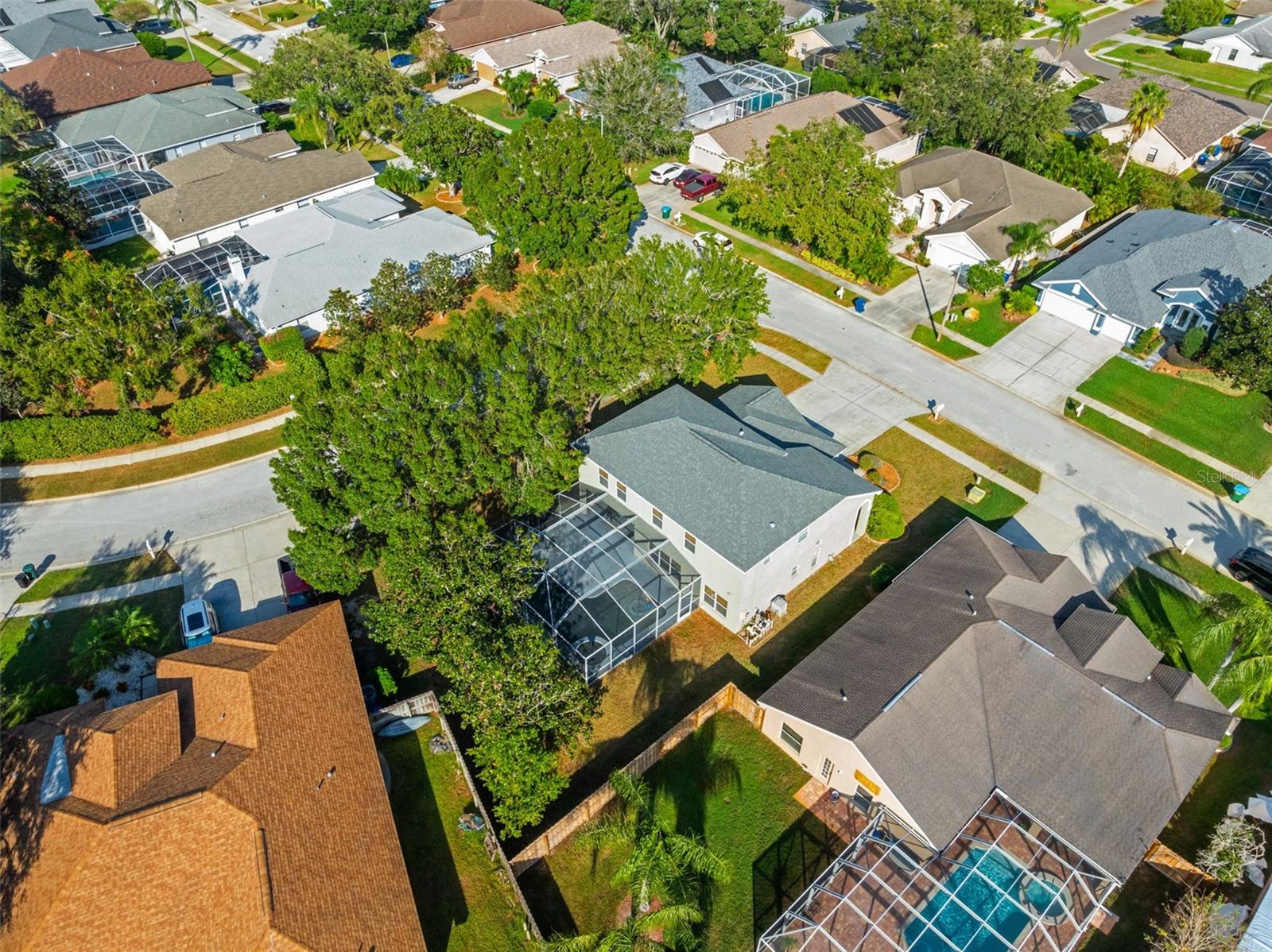 508 BRIDLE PATH WAY, TARPON SPRINGS, FL, 34688