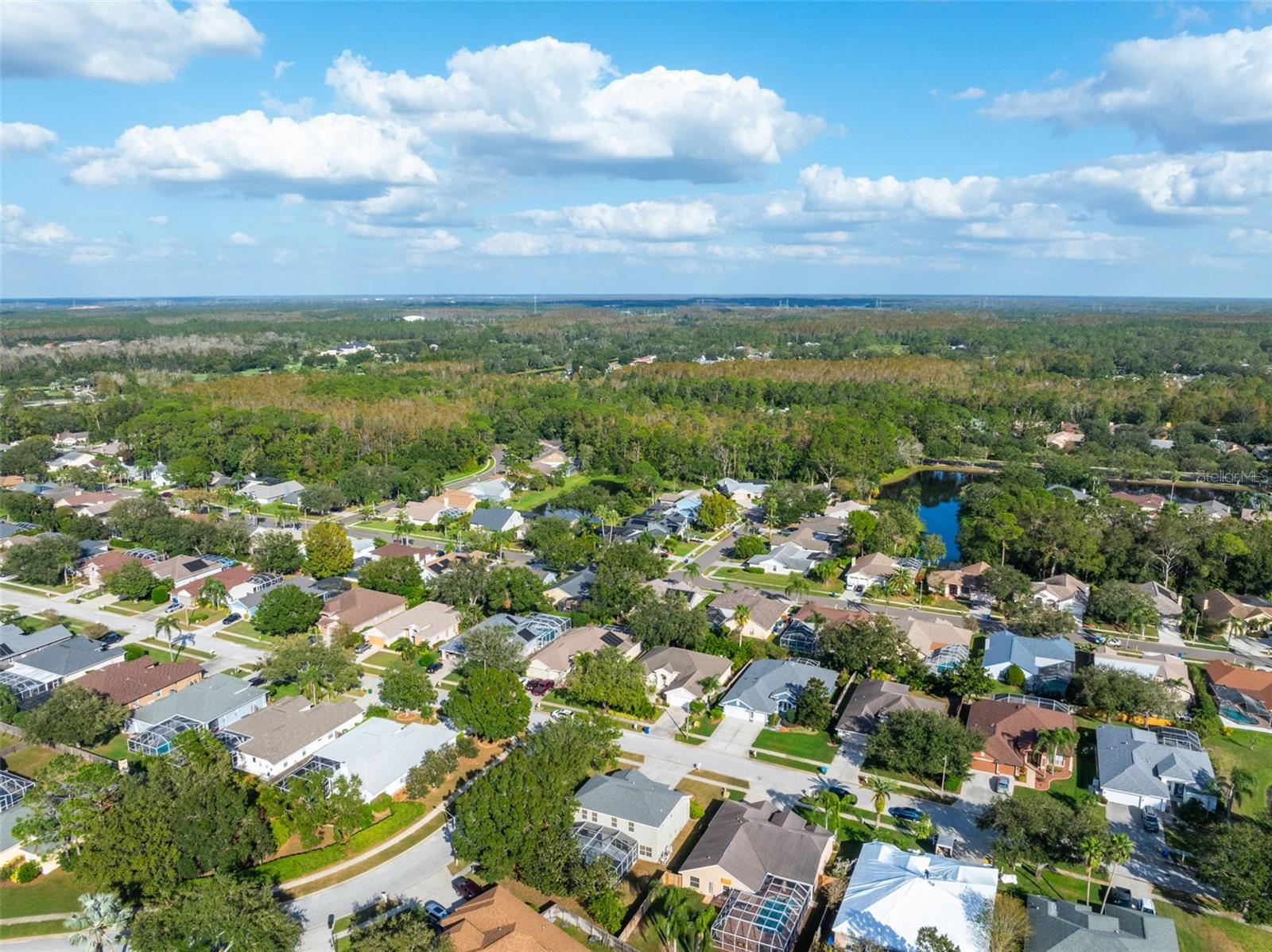 508 BRIDLE PATH WAY, TARPON SPRINGS, FL, 34688