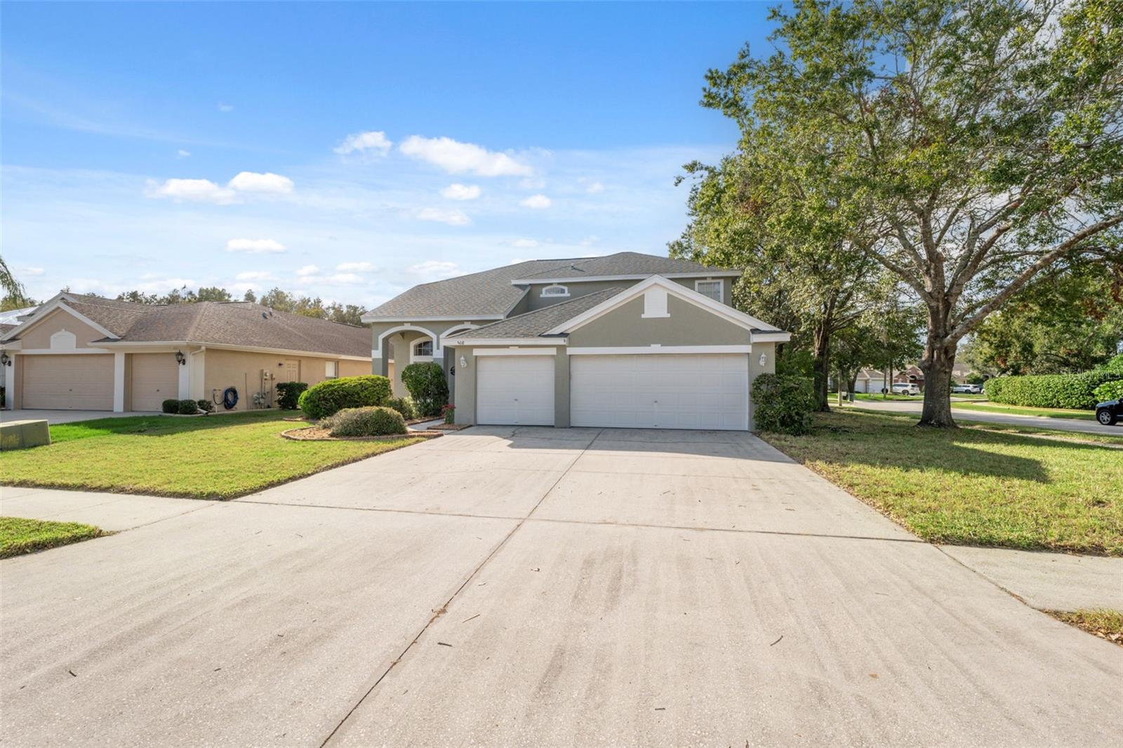 508 BRIDLE PATH WAY, TARPON SPRINGS, FL, 34688