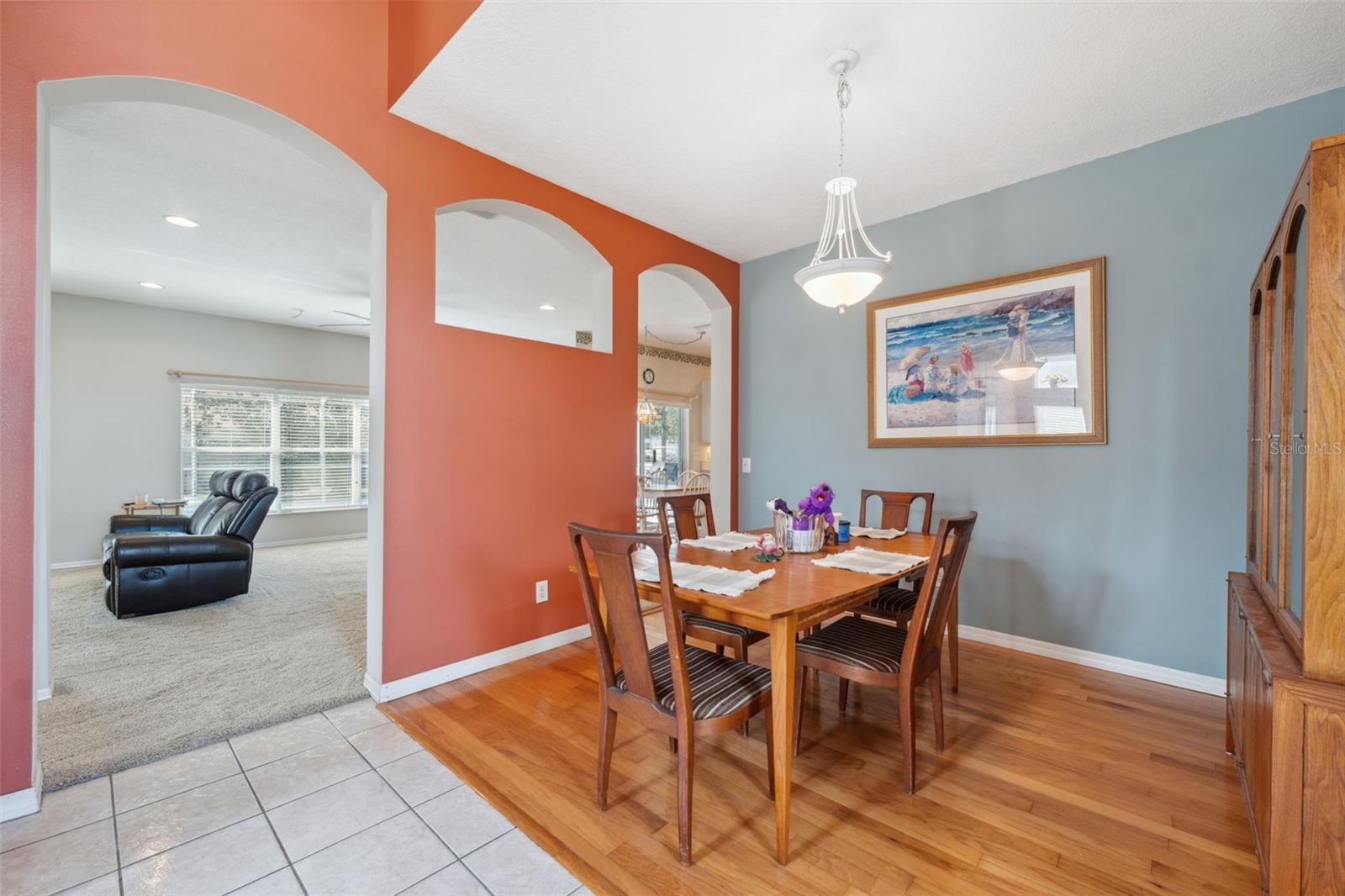 508 BRIDLE PATH WAY, TARPON SPRINGS, FL, 34688