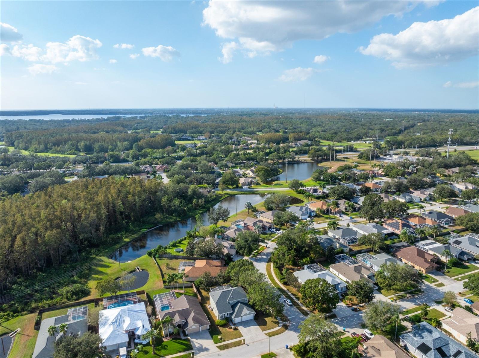 508 BRIDLE PATH WAY, TARPON SPRINGS, FL, 34688