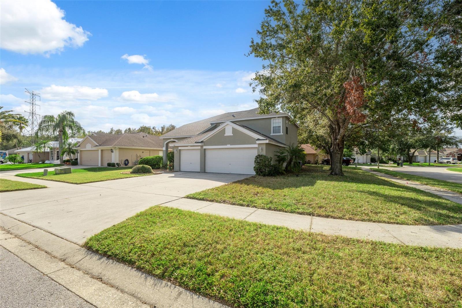 508 BRIDLE PATH WAY, TARPON SPRINGS, FL, 34688