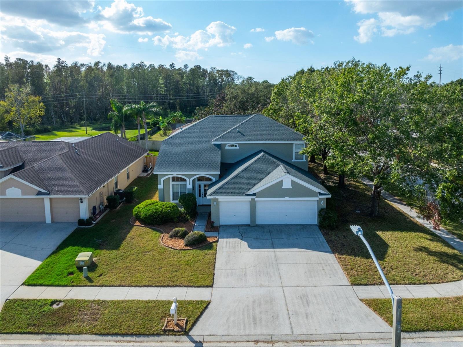 508 BRIDLE PATH WAY, TARPON SPRINGS, FL, 34688