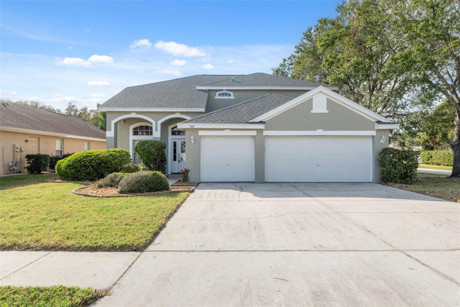 508 BRIDLE PATH WAY, TARPON SPRINGS, FL, 34688
