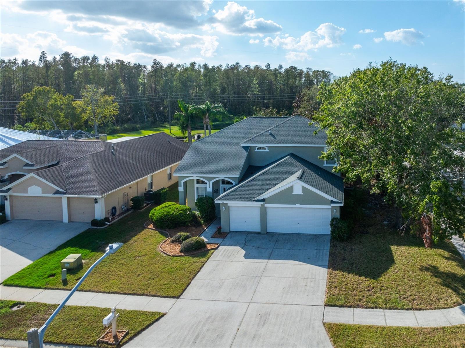508 BRIDLE PATH WAY, TARPON SPRINGS, FL, 34688