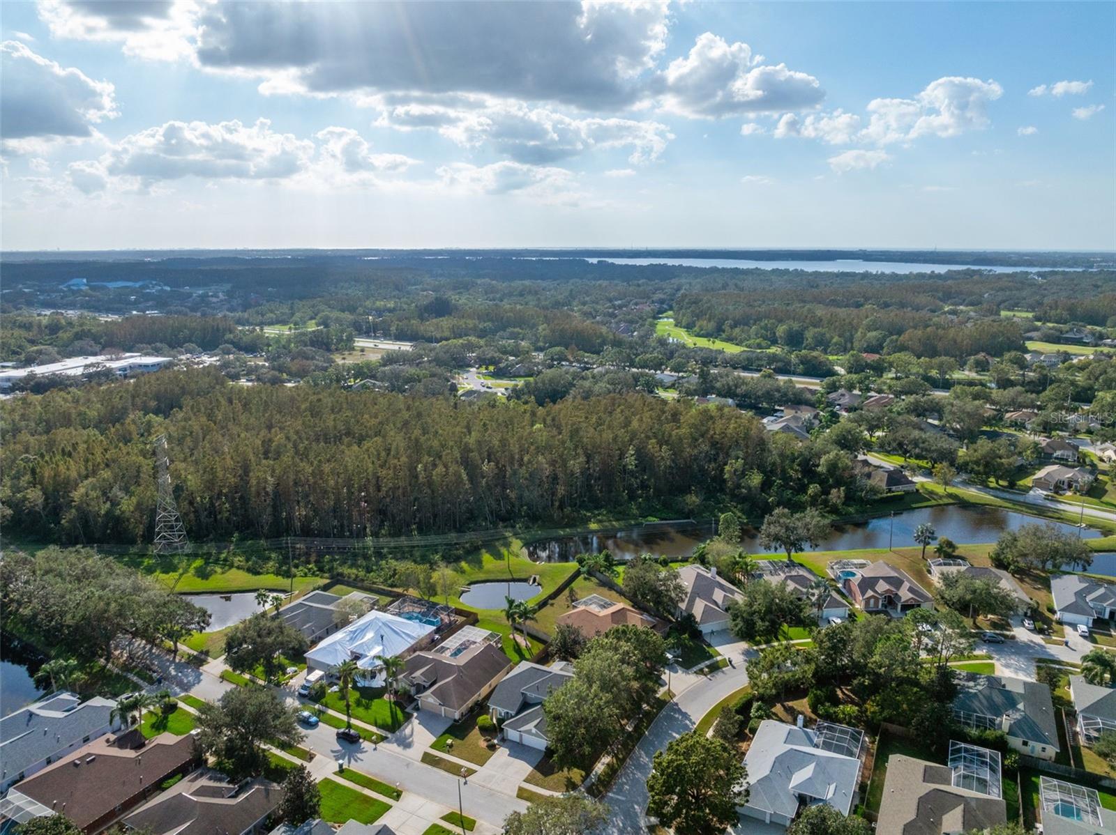508 BRIDLE PATH WAY, TARPON SPRINGS, FL, 34688