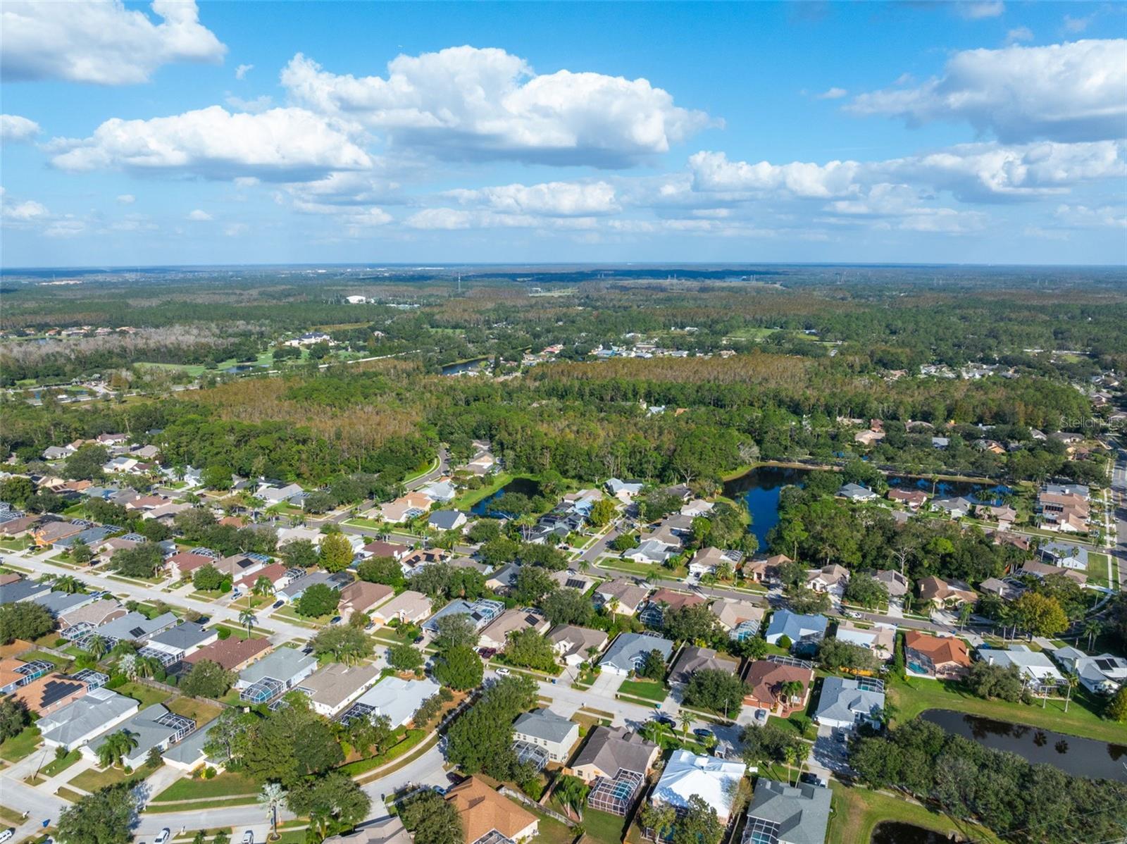 508 BRIDLE PATH WAY, TARPON SPRINGS, FL, 34688