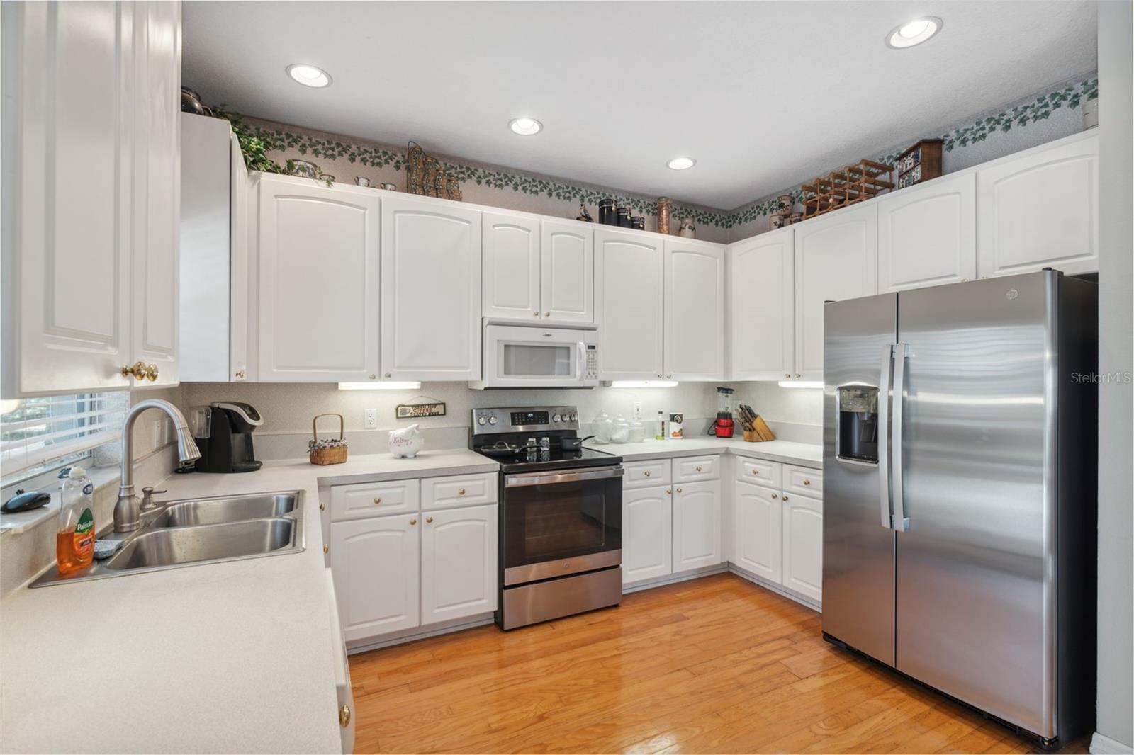 508 BRIDLE PATH WAY, TARPON SPRINGS, FL, 34688