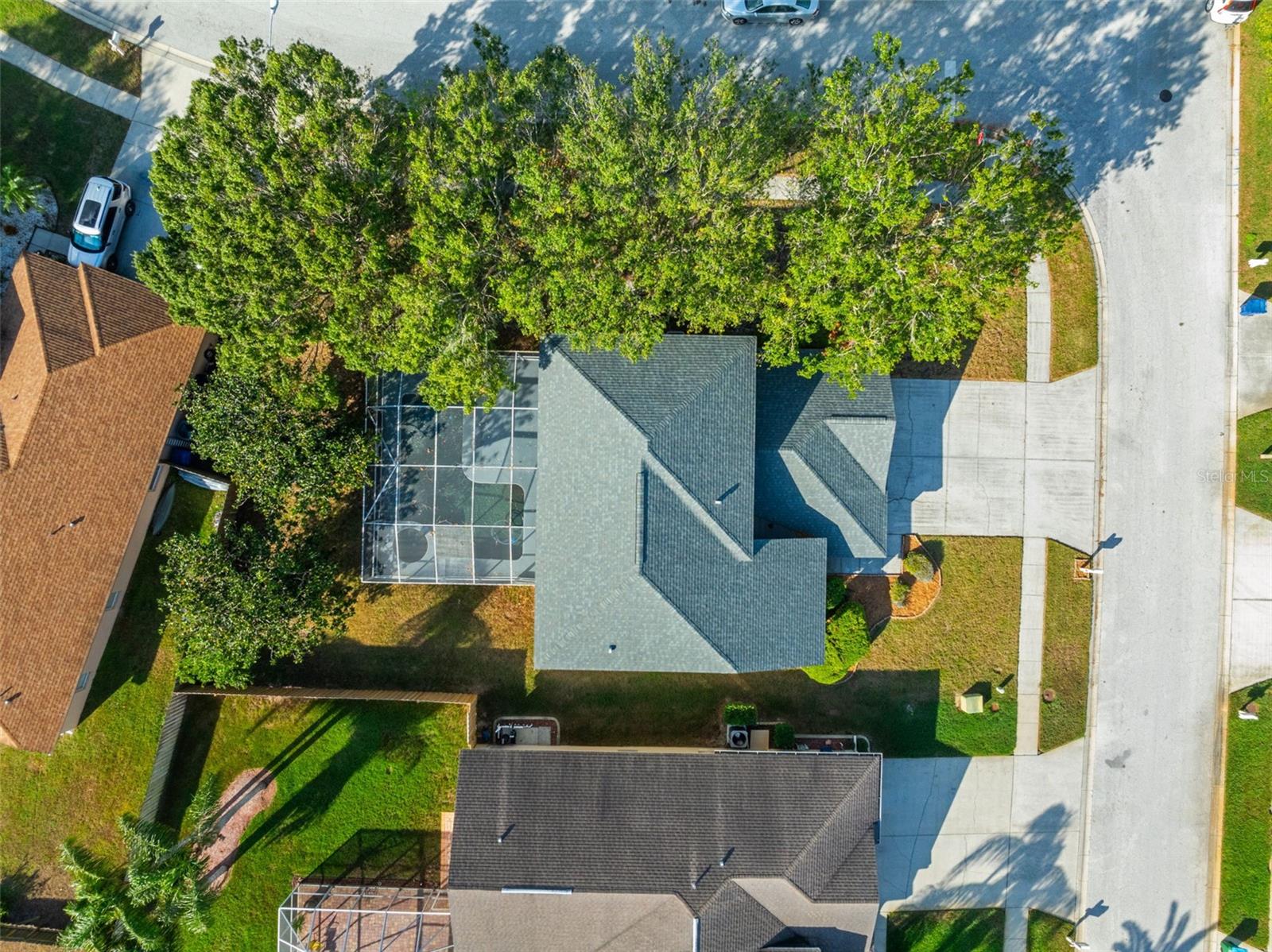 508 BRIDLE PATH WAY, TARPON SPRINGS, FL, 34688