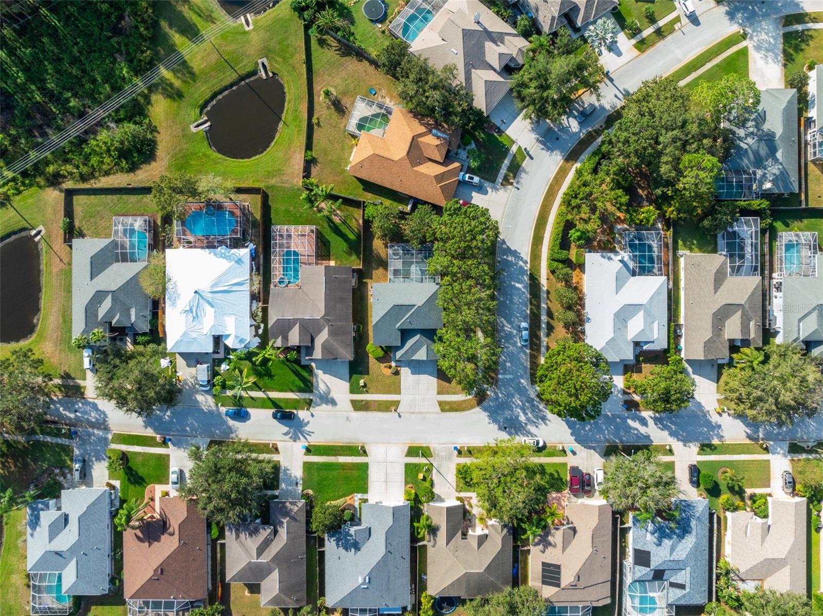 508 BRIDLE PATH WAY, TARPON SPRINGS, FL, 34688