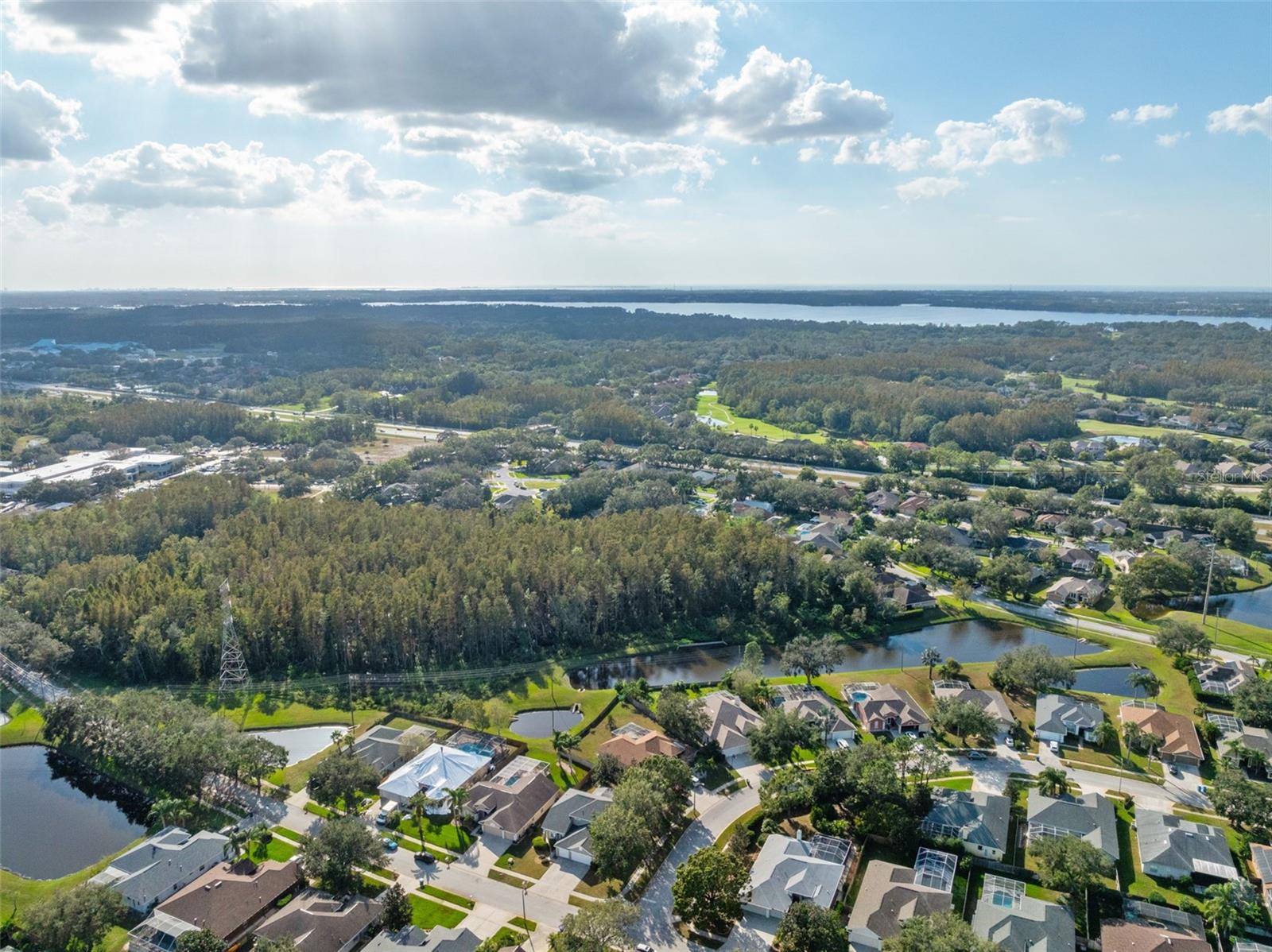 508 BRIDLE PATH WAY, TARPON SPRINGS, FL, 34688