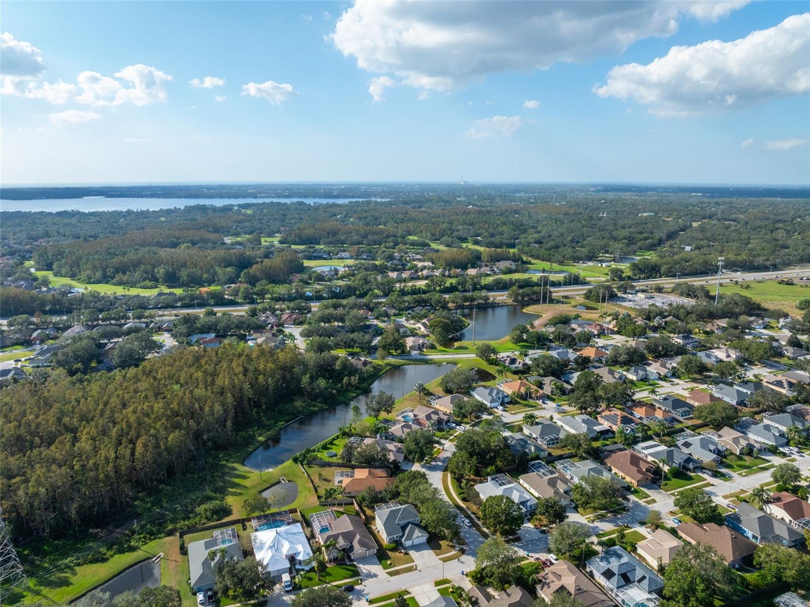508 BRIDLE PATH WAY, TARPON SPRINGS, FL, 34688