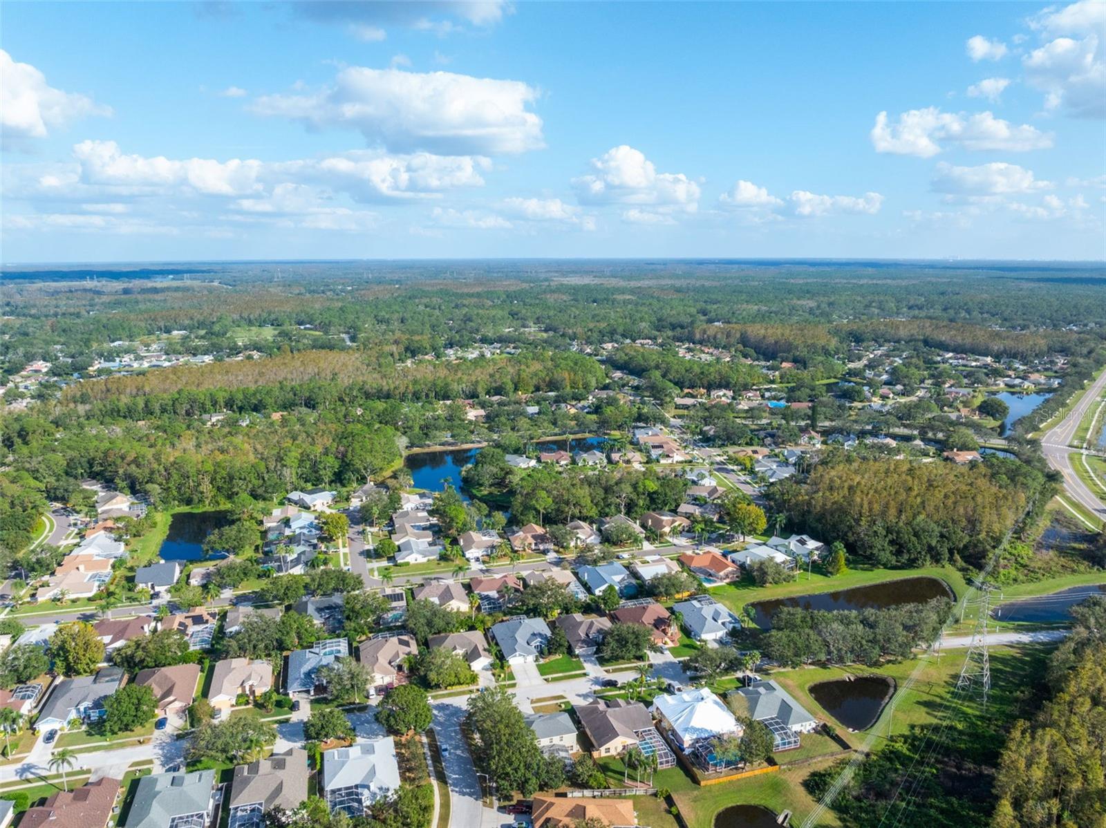 508 BRIDLE PATH WAY, TARPON SPRINGS, FL, 34688