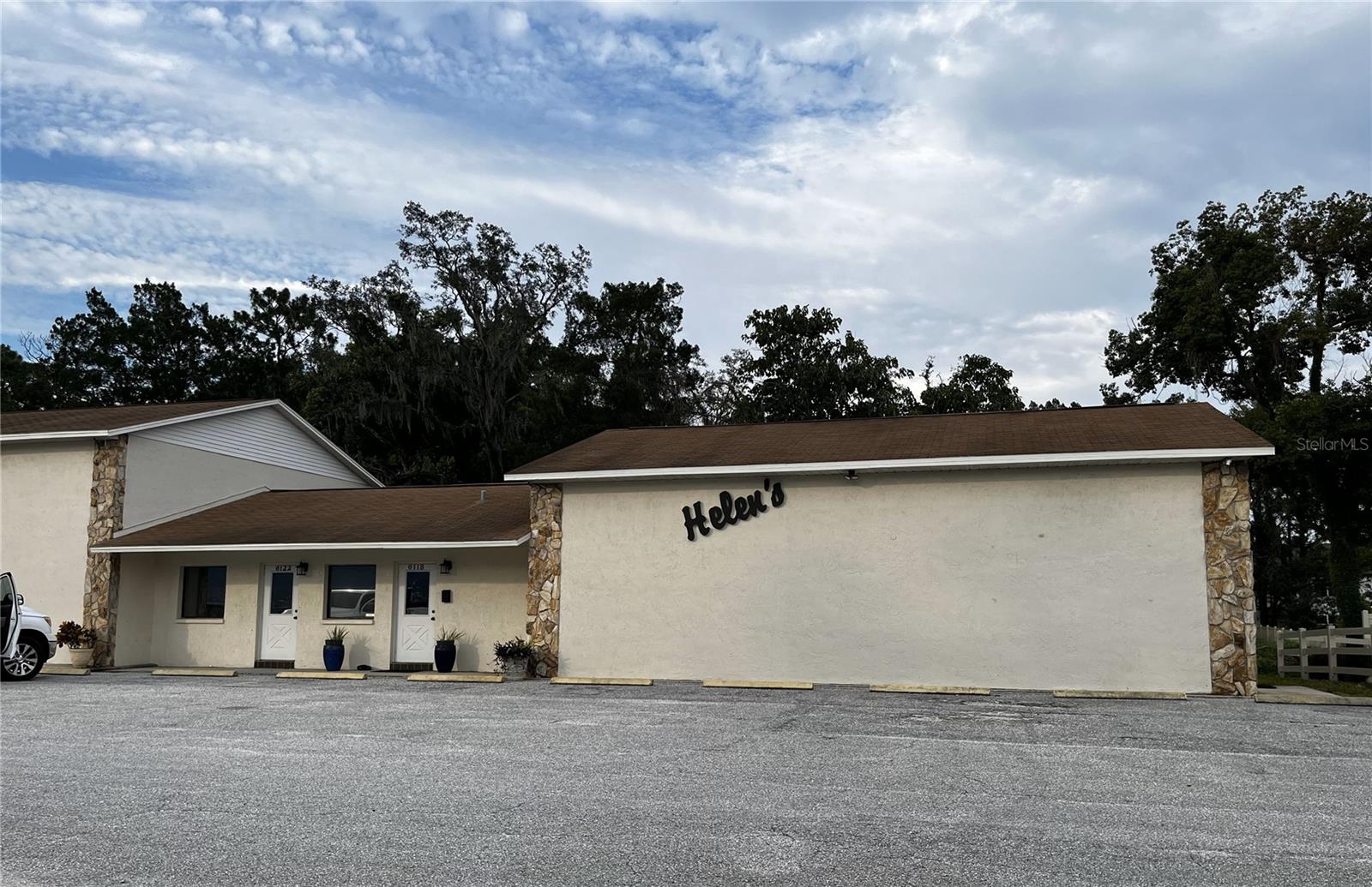 6118 -6122 FORT KING RD, ZEPHYRHILLS, FL, 33542