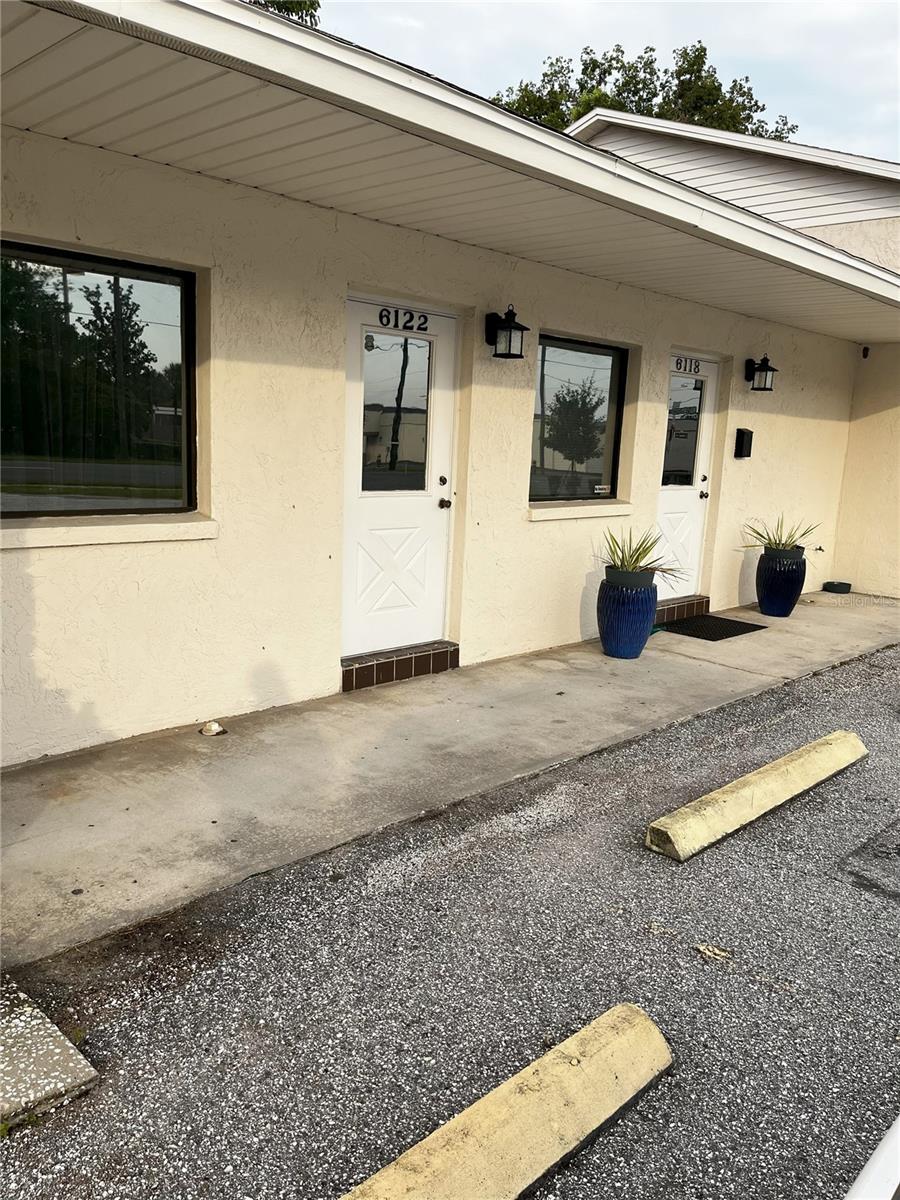 6118 -6122 FORT KING RD, ZEPHYRHILLS, FL, 33542