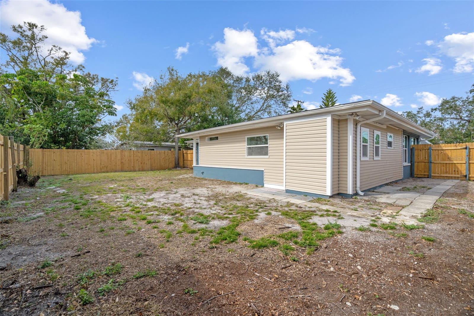3612 W LEILA AVE, TAMPA, FL, 33611