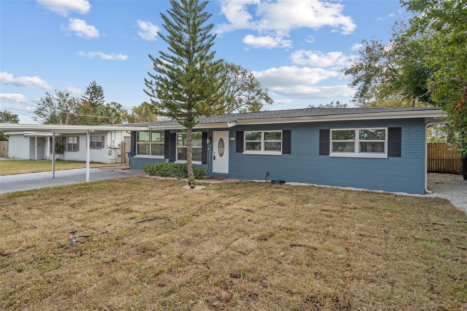 3612 W LEILA AVE, TAMPA, FL, 33611