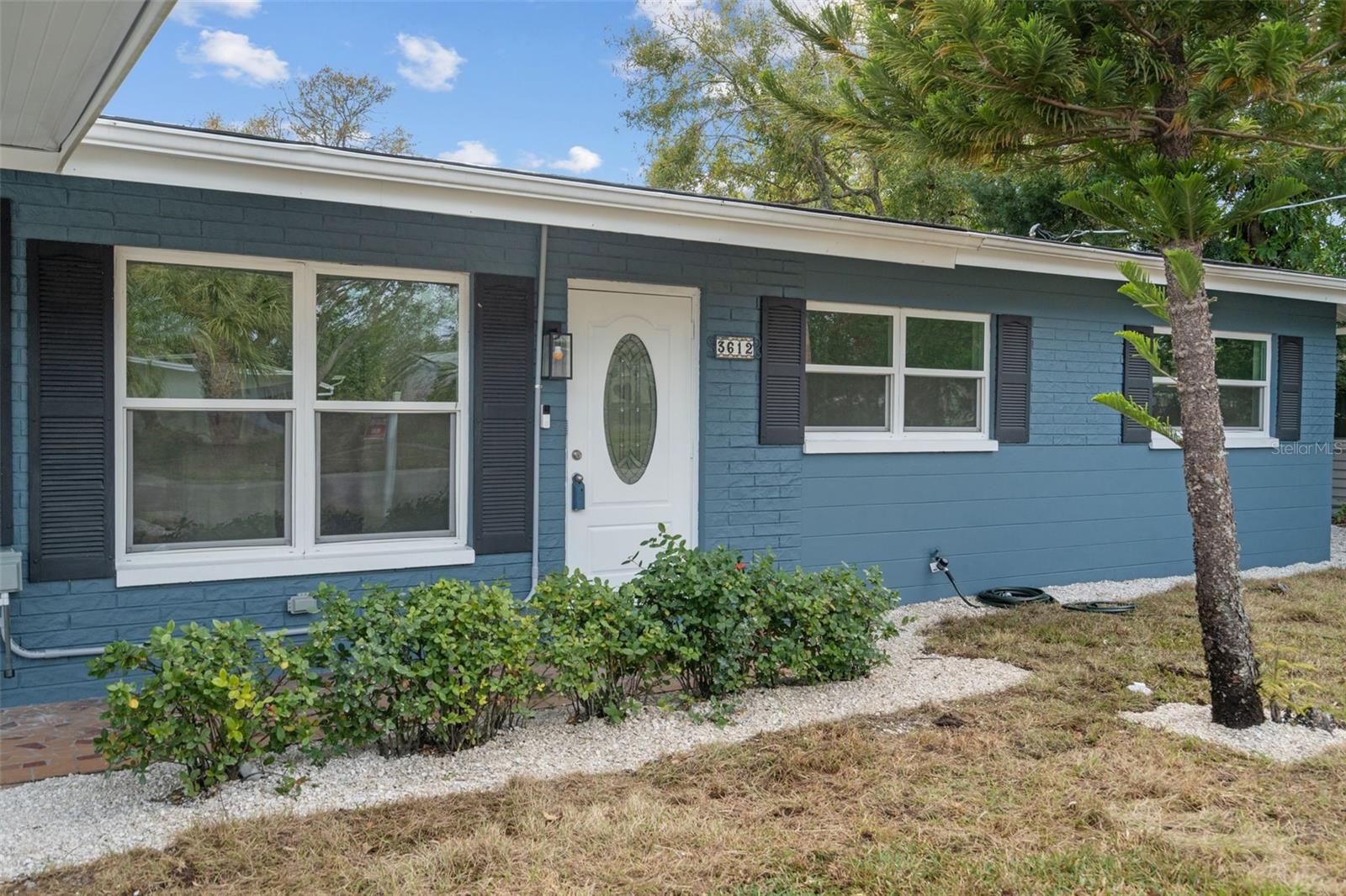 3612 W LEILA AVE, TAMPA, FL, 33611