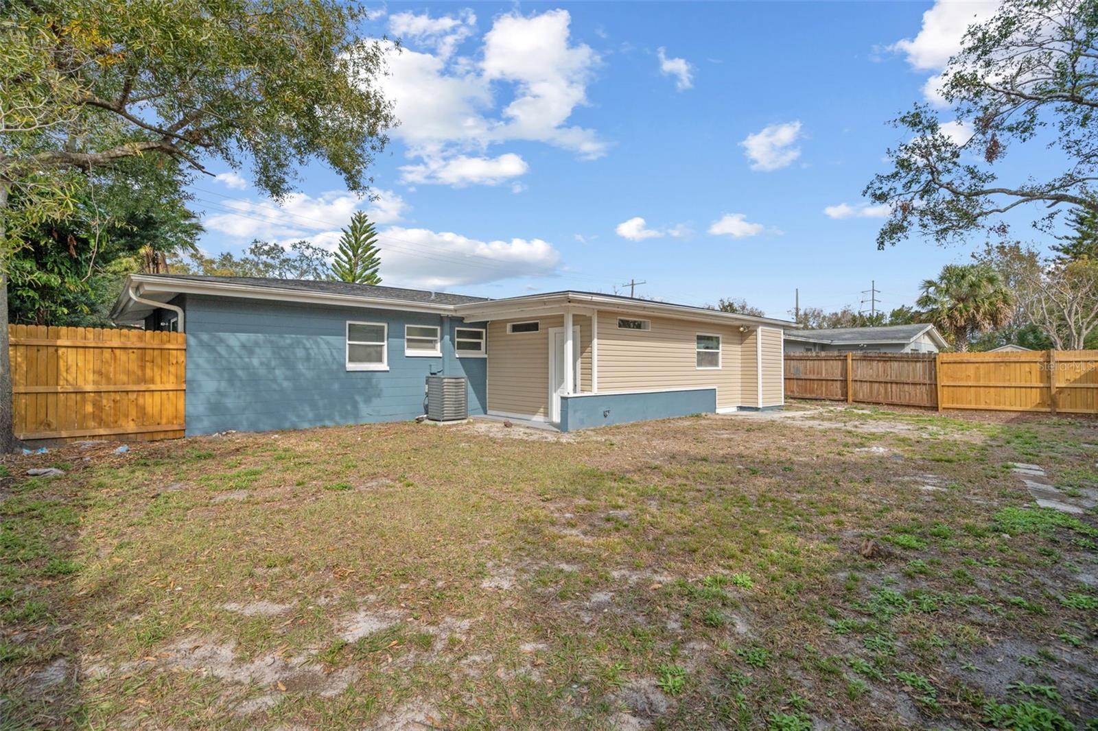 3612 W LEILA AVE, TAMPA, FL, 33611