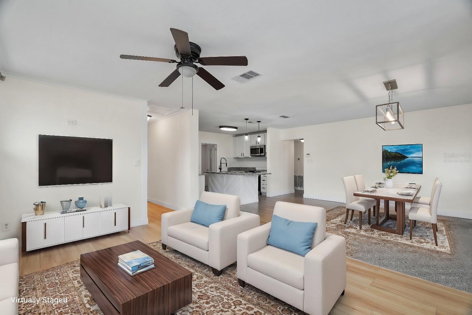 3612 W LEILA AVE, TAMPA, FL, 33611