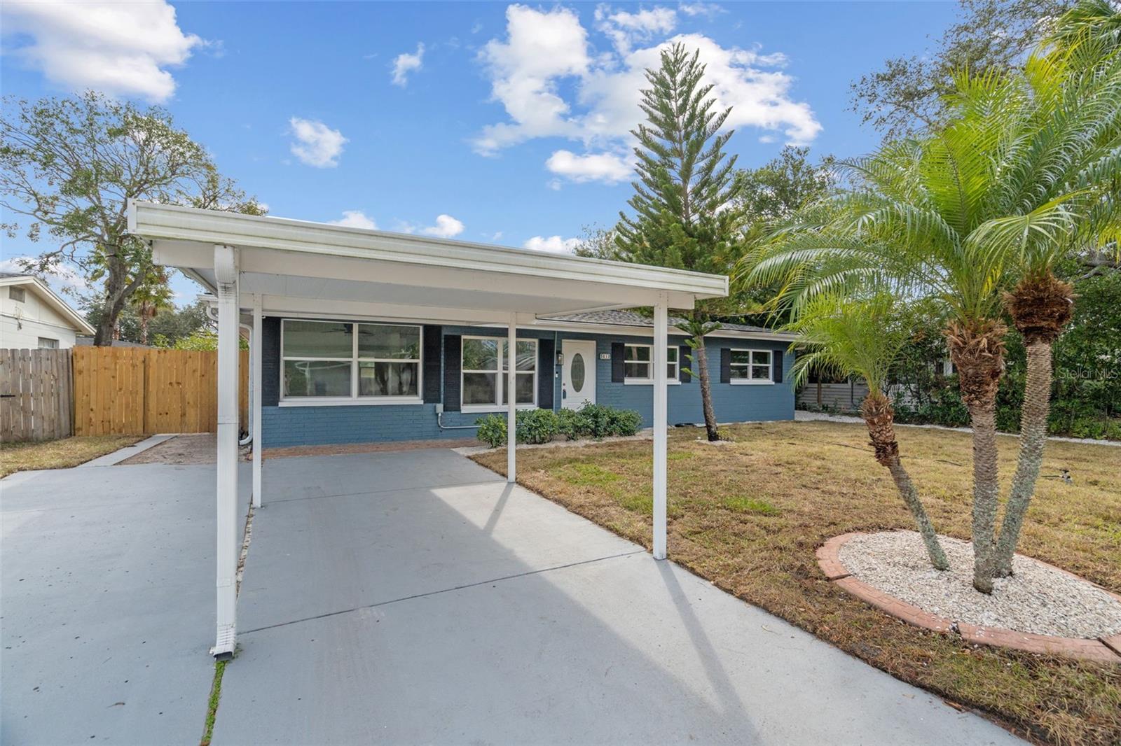 3612 W LEILA AVE, TAMPA, FL, 33611