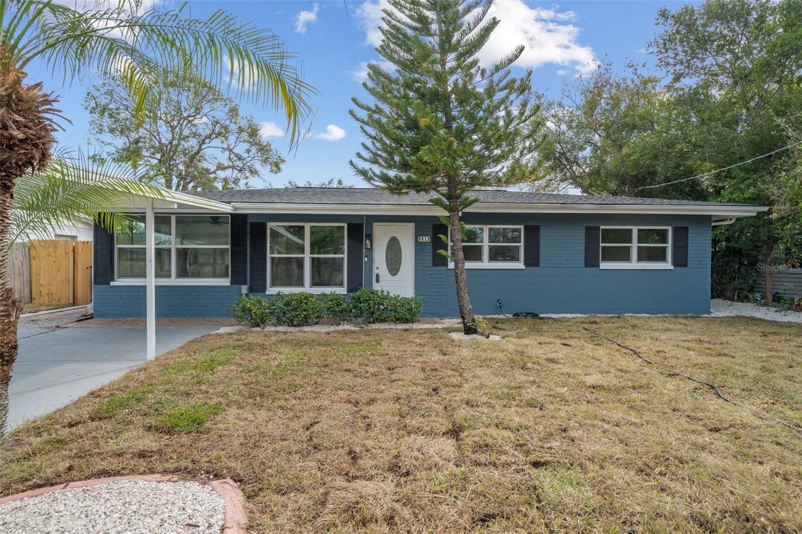 3612 W LEILA AVE, TAMPA, FL, 33611