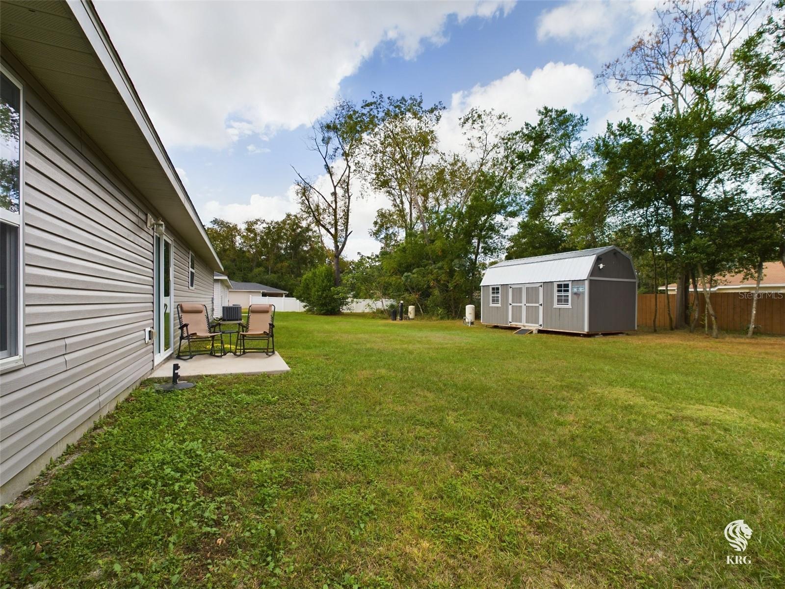 4135 SE 139TH ST, SUMMERFIELD, FL, 34491