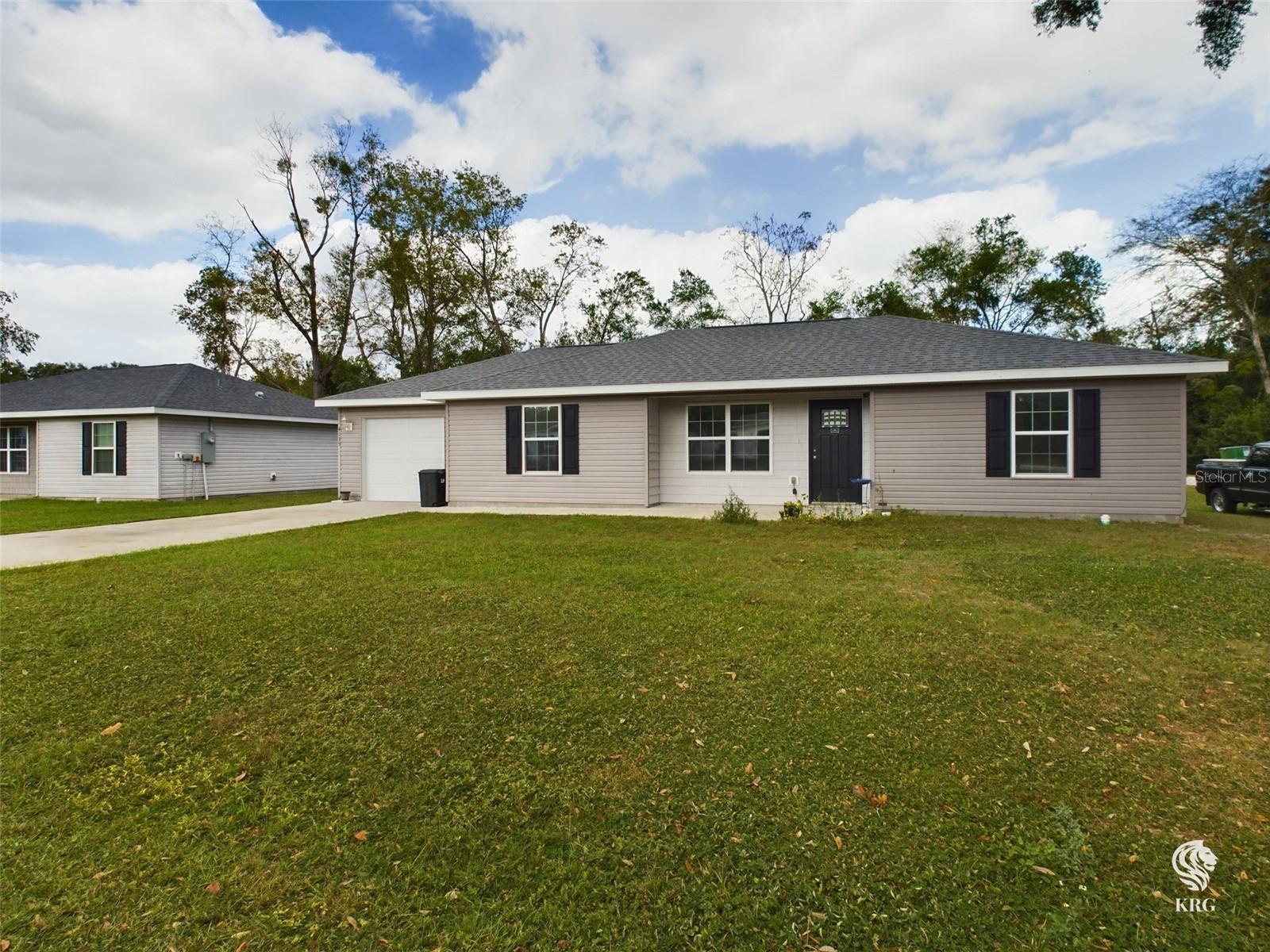 4135 SE 139TH ST, SUMMERFIELD, FL, 34491