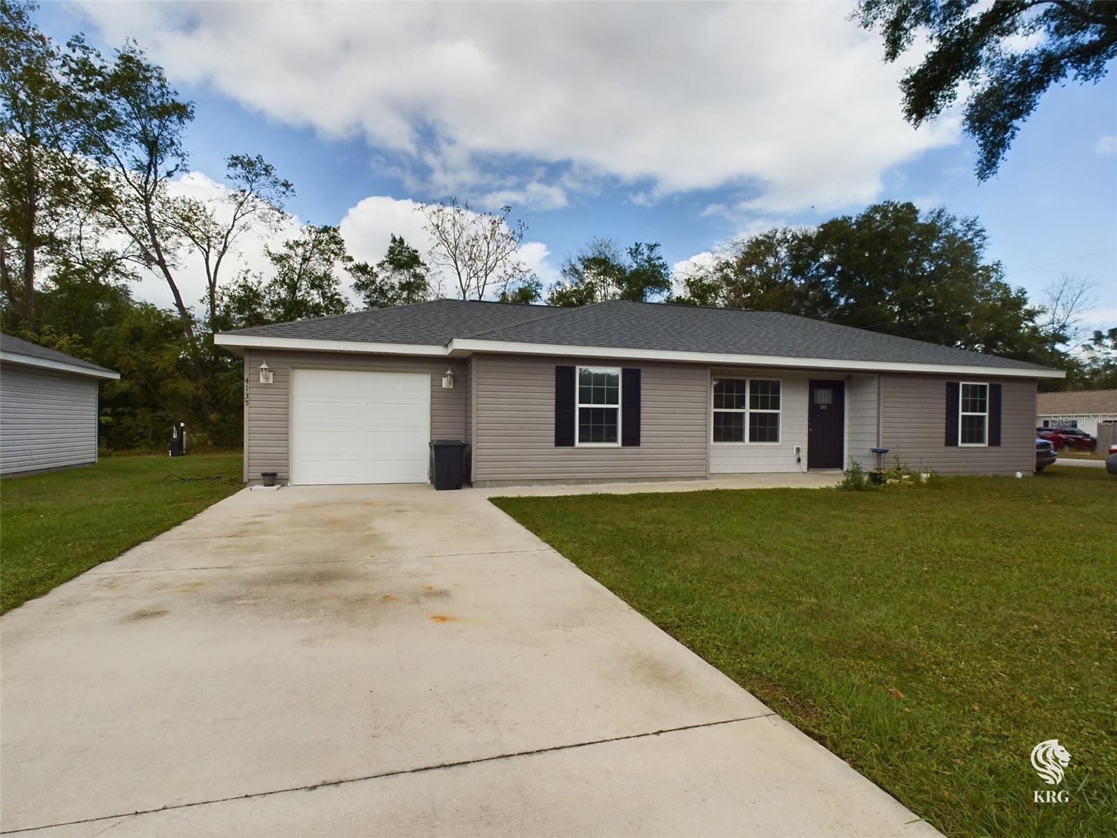 4135 SE 139TH ST, SUMMERFIELD, FL, 34491