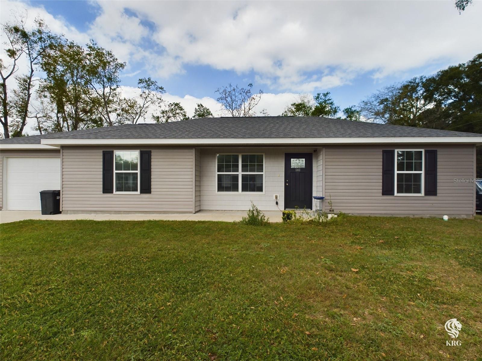 4135 SE 139TH ST, SUMMERFIELD, FL, 34491
