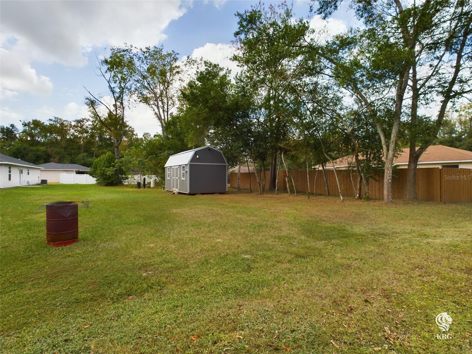 4135 SE 139TH ST, SUMMERFIELD, FL, 34491