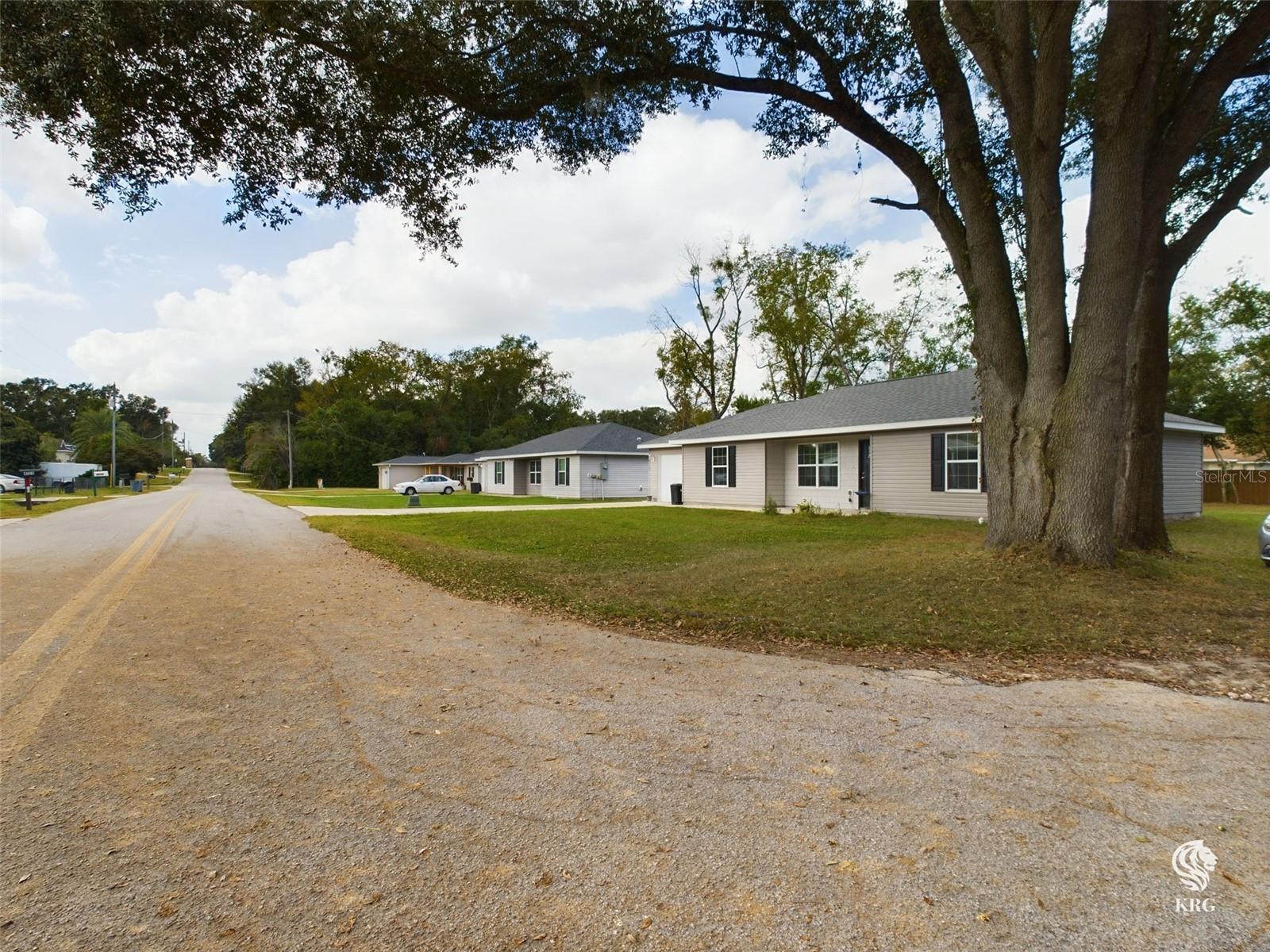 4135 SE 139TH ST, SUMMERFIELD, FL, 34491