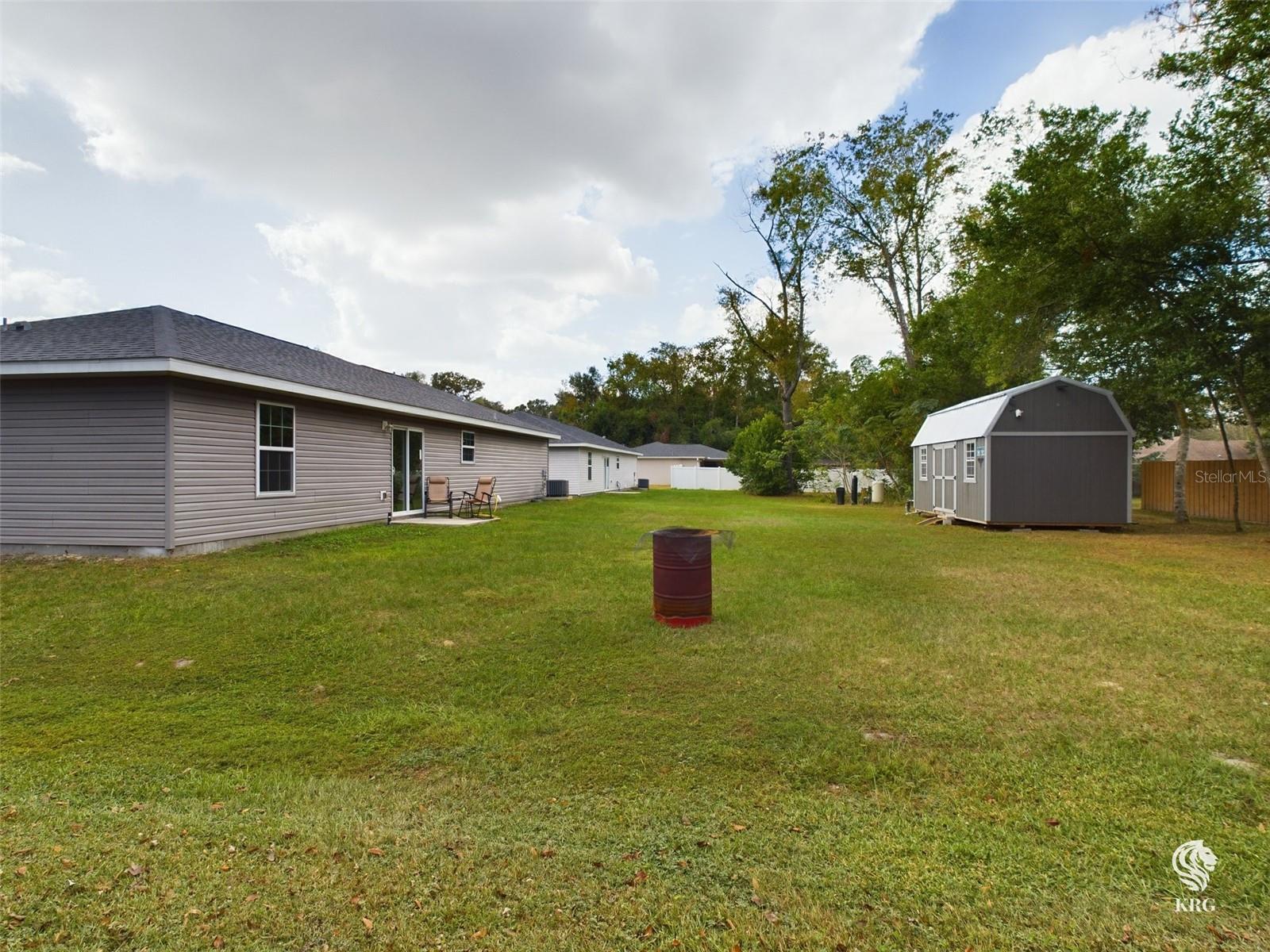 4135 SE 139TH ST, SUMMERFIELD, FL, 34491