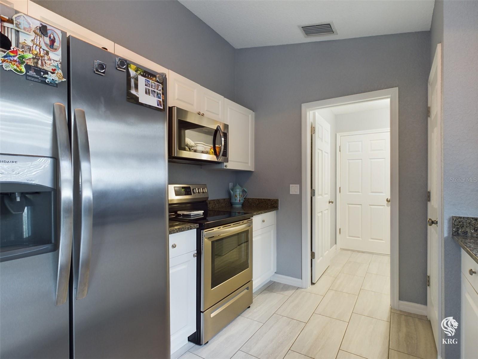 4135 SE 139TH ST, SUMMERFIELD, FL, 34491