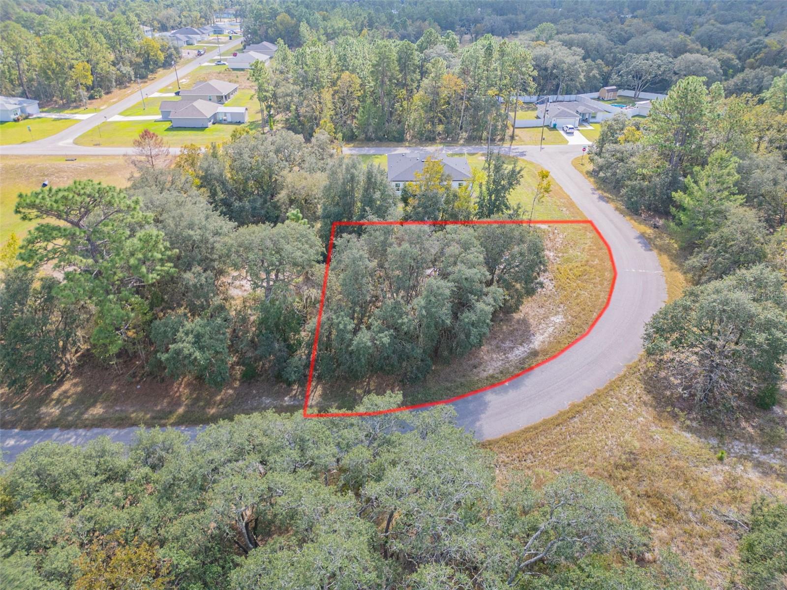 147TH LN, OCALA, FL, 34473