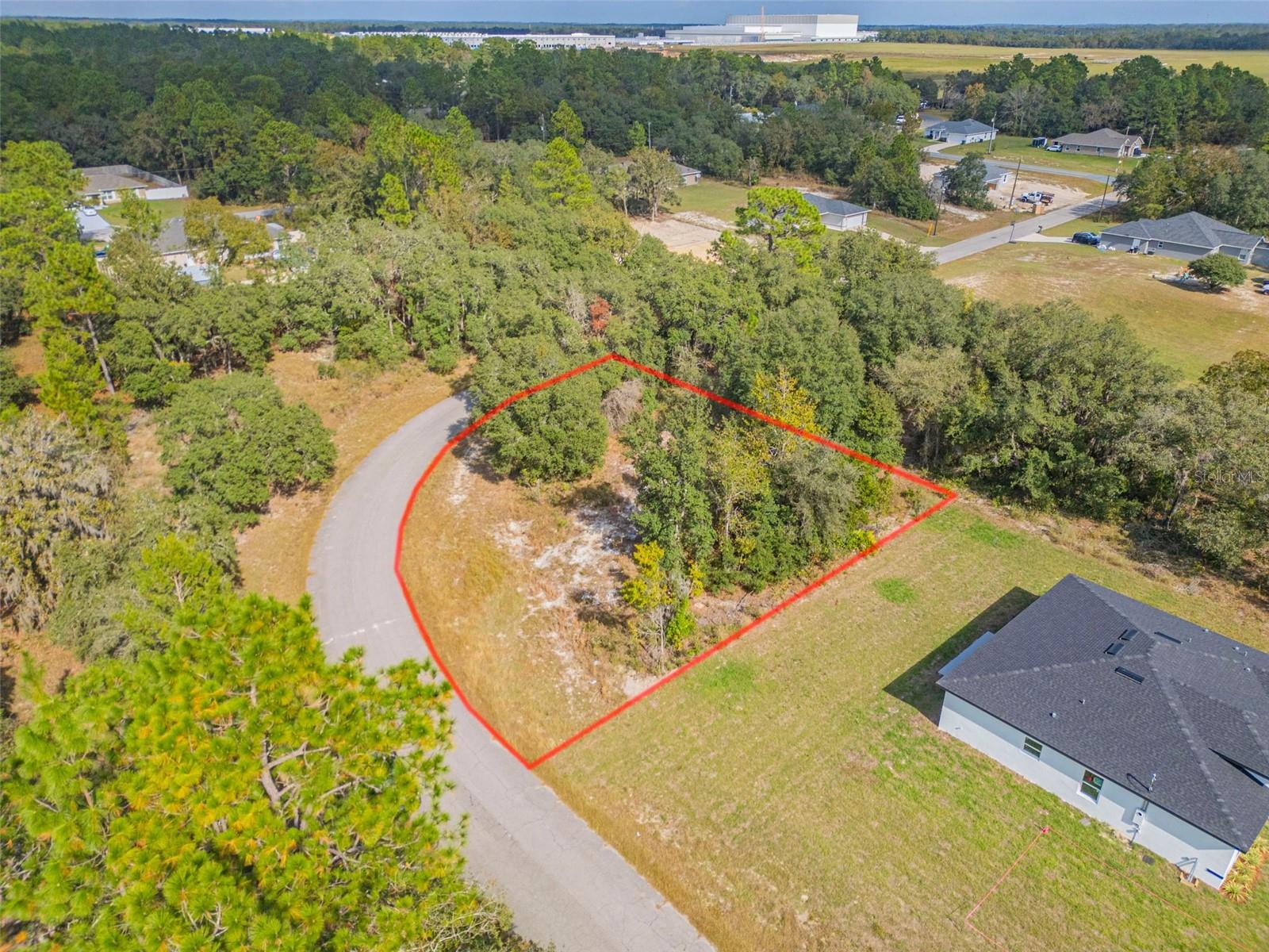 147TH LN, OCALA, FL, 34473