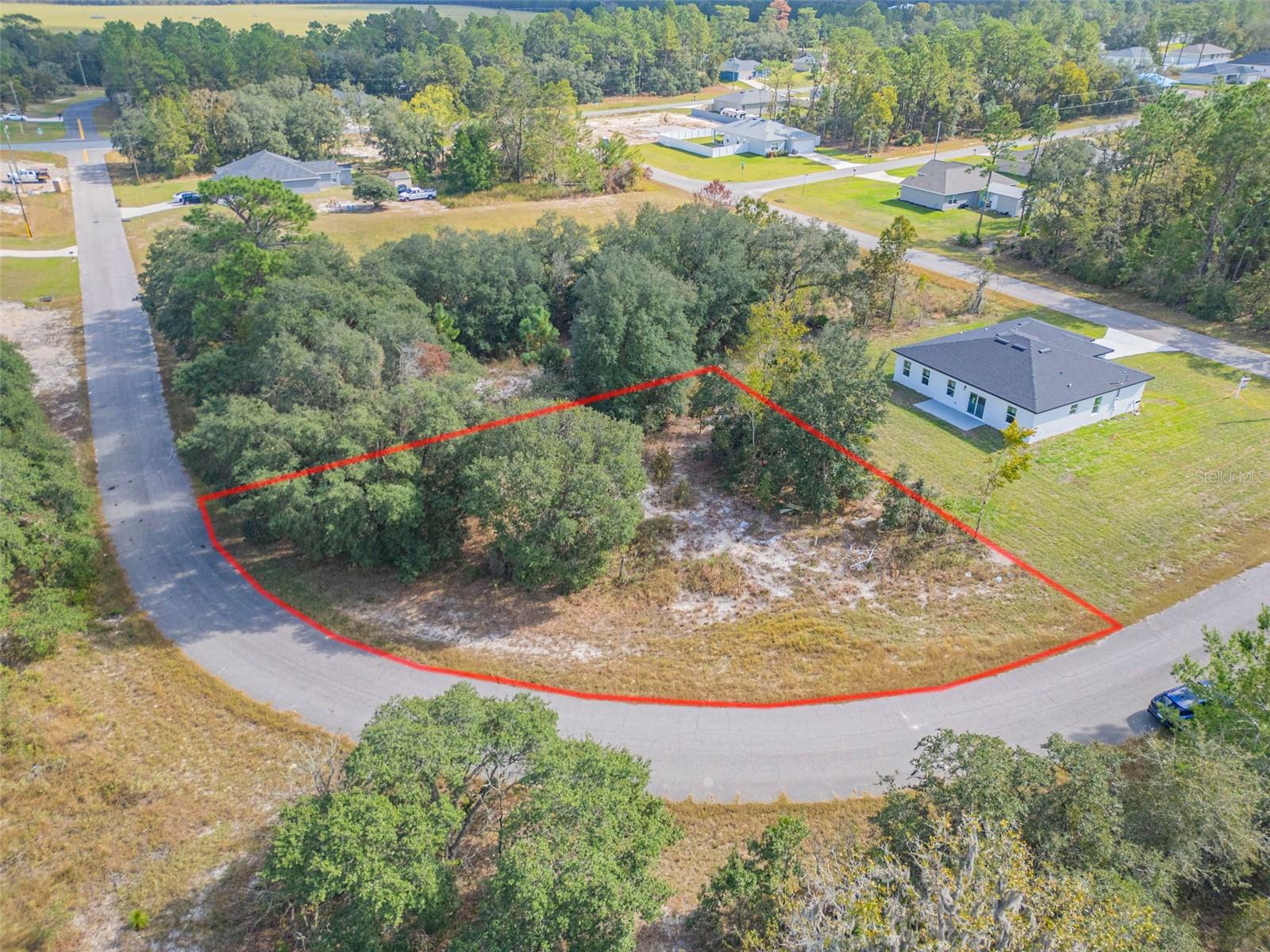 147TH LN, OCALA, FL, 34473