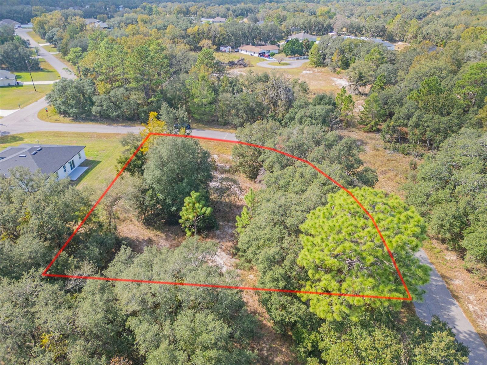 147TH LN, OCALA, FL, 34473