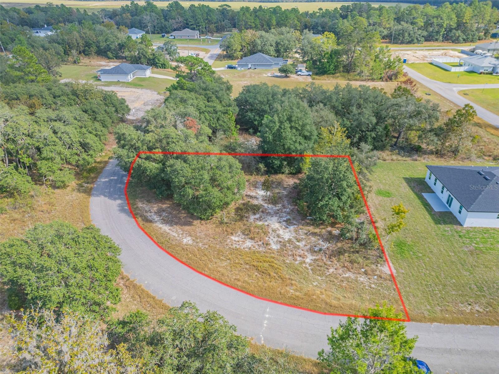 147TH LN, OCALA, FL, 34473