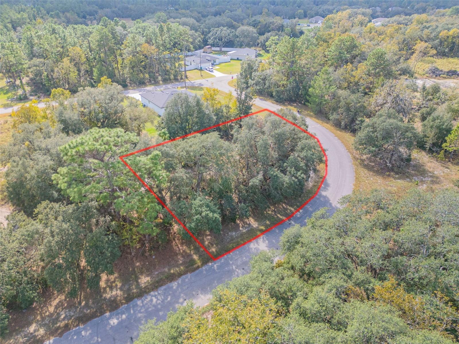 147TH LN, OCALA, FL, 34473