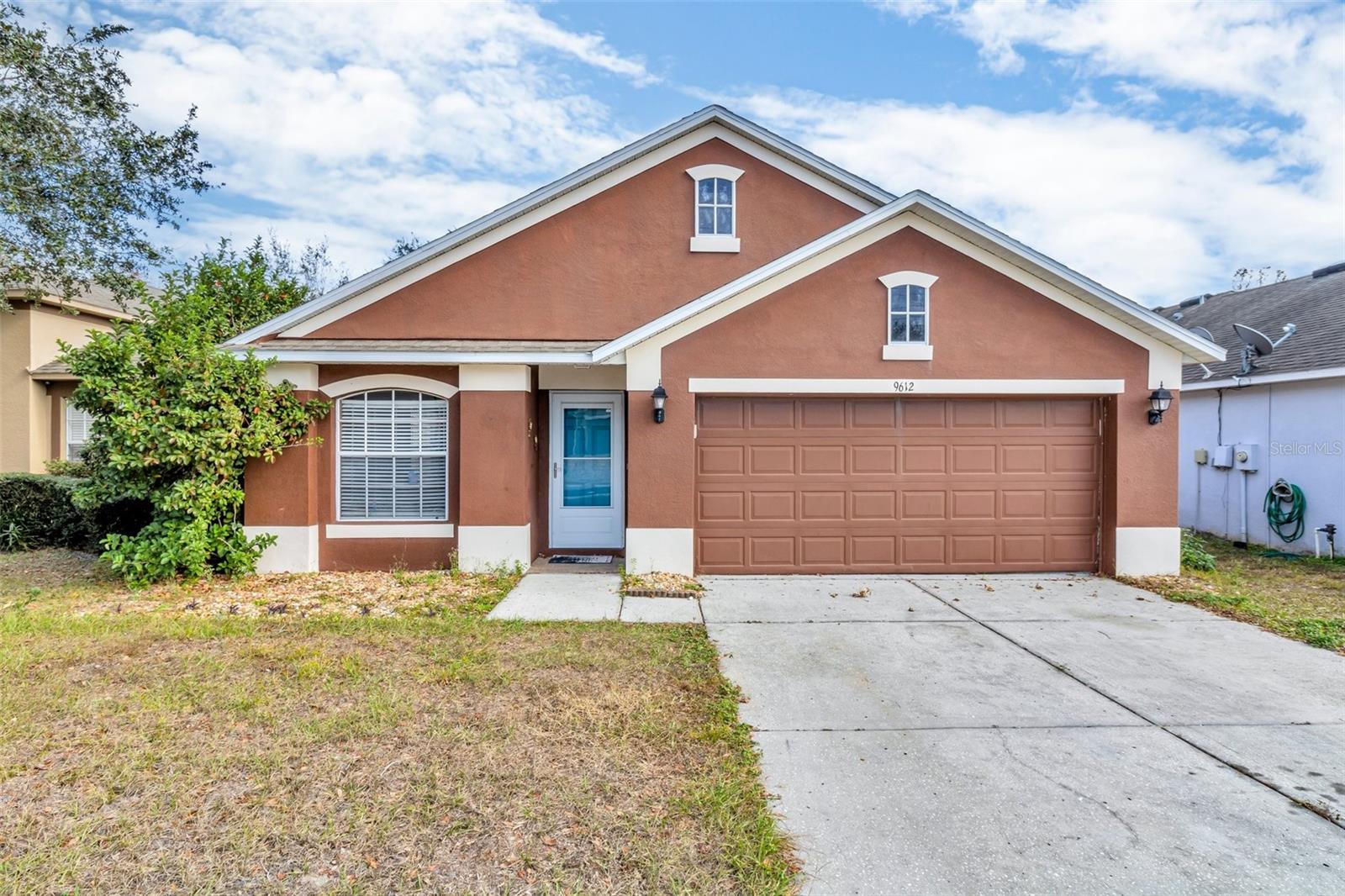 9612 SOUTHERN CHARM CIR, BROOKSVILLE, FL, 34613